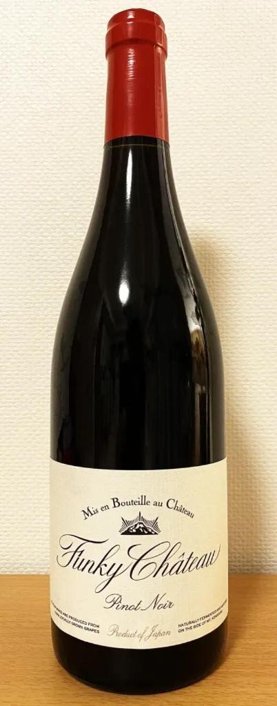 Tombouctou Villa Fujimi Eksteriør billede